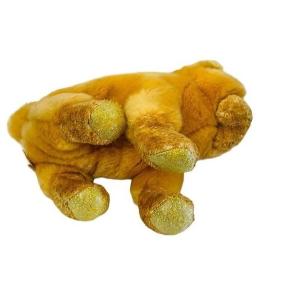 Ty‎ Beanie Dog Plush Baby Chinese Zodiac Series Collection 8" x 5" - Picture 5 of 7